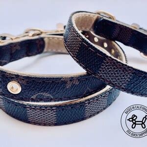 gucci cat collar|gucci designer cat collars.